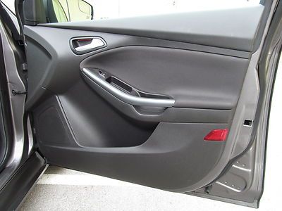 2012 *TITANIUM* EDITION - NAVIGATION - SUNROOF - SONY SOUND - 18