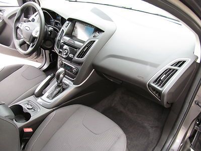2012 *TITANIUM* EDITION - NAVIGATION - SUNROOF - SONY SOUND - 18