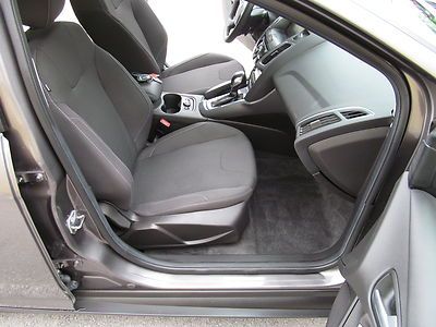 2012 *TITANIUM* EDITION - NAVIGATION - SUNROOF - SONY SOUND - 18