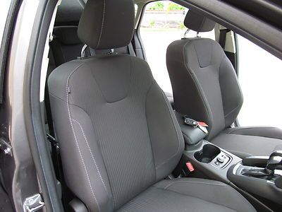 2012 *TITANIUM* EDITION - NAVIGATION - SUNROOF - SONY SOUND - 18