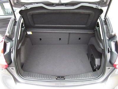 2012 *TITANIUM* EDITION - NAVIGATION - SUNROOF - SONY SOUND - 18