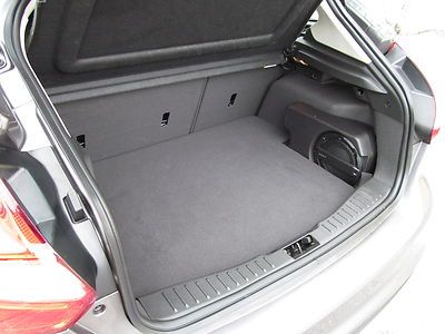 2012 *TITANIUM* EDITION - NAVIGATION - SUNROOF - SONY SOUND - 18