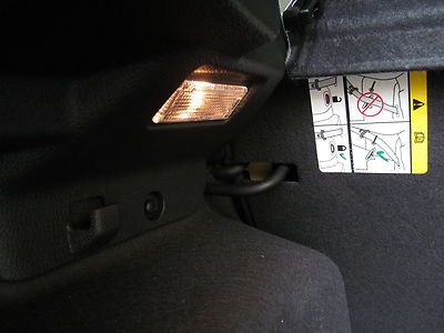 2012 *TITANIUM* EDITION - NAVIGATION - SUNROOF - SONY SOUND - 18