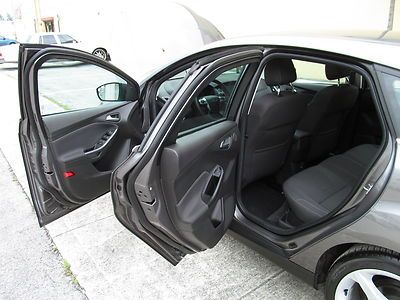 2012 *TITANIUM* EDITION - NAVIGATION - SUNROOF - SONY SOUND - 18