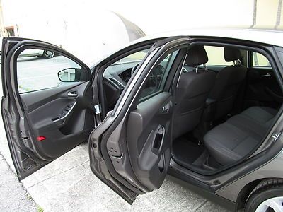 2012 *TITANIUM* EDITION - NAVIGATION - SUNROOF - SONY SOUND - 18