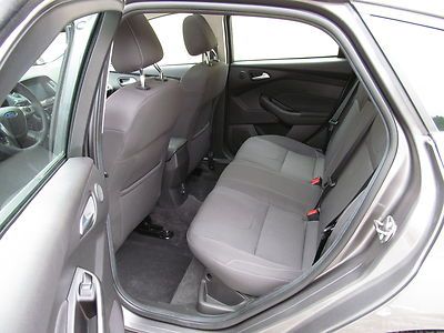 2012 *TITANIUM* EDITION - NAVIGATION - SUNROOF - SONY SOUND - 18