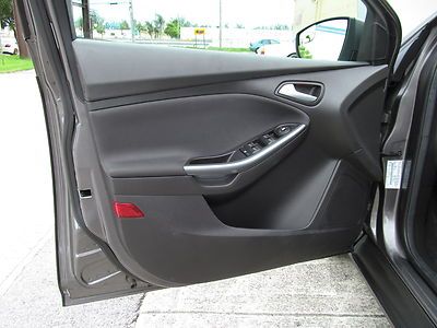 2012 *TITANIUM* EDITION - NAVIGATION - SUNROOF - SONY SOUND - 18
