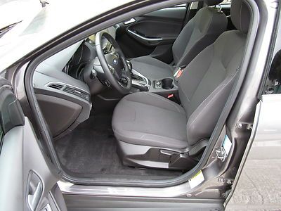 2012 *TITANIUM* EDITION - NAVIGATION - SUNROOF - SONY SOUND - 18