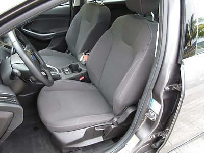 2012 *TITANIUM* EDITION - NAVIGATION - SUNROOF - SONY SOUND - 18