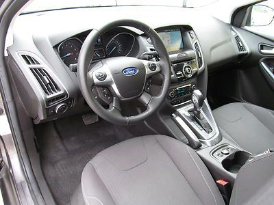 2012 *TITANIUM* EDITION - NAVIGATION - SUNROOF - SONY SOUND - 18