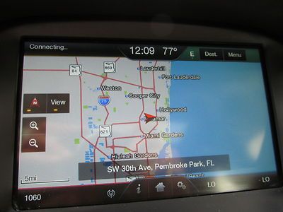2012 *TITANIUM* EDITION - NAVIGATION - SUNROOF - SONY SOUND - 18