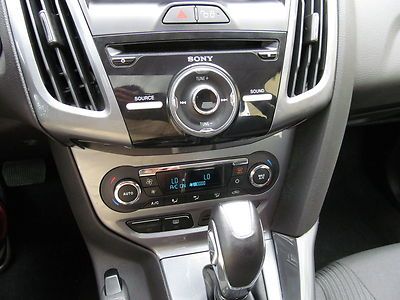 2012 *TITANIUM* EDITION - NAVIGATION - SUNROOF - SONY SOUND - 18
