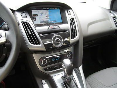 2012 *TITANIUM* EDITION - NAVIGATION - SUNROOF - SONY SOUND - 18