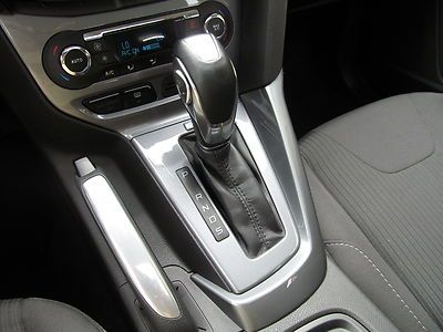 2012 *TITANIUM* EDITION - NAVIGATION - SUNROOF - SONY SOUND - 18