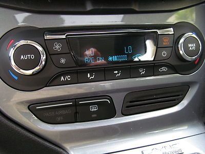 2012 *TITANIUM* EDITION - NAVIGATION - SUNROOF - SONY SOUND - 18