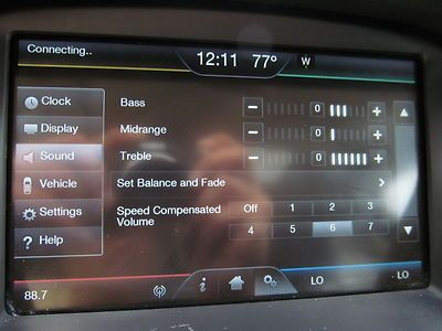2012 *TITANIUM* EDITION - NAVIGATION - SUNROOF - SONY SOUND - 18