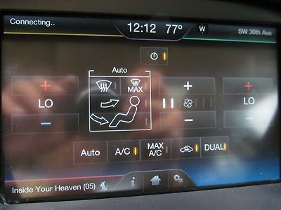 2012 *TITANIUM* EDITION - NAVIGATION - SUNROOF - SONY SOUND - 18
