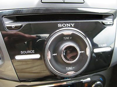 2012 *TITANIUM* EDITION - NAVIGATION - SUNROOF - SONY SOUND - 18