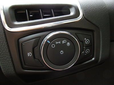 2012 *TITANIUM* EDITION - NAVIGATION - SUNROOF - SONY SOUND - 18