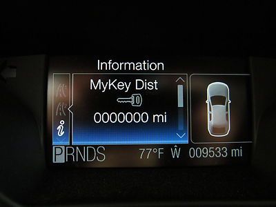 2012 *TITANIUM* EDITION - NAVIGATION - SUNROOF - SONY SOUND - 18