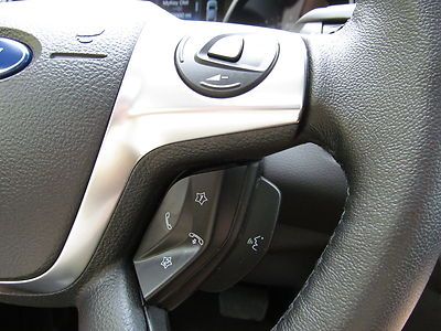 2012 *TITANIUM* EDITION - NAVIGATION - SUNROOF - SONY SOUND - 18