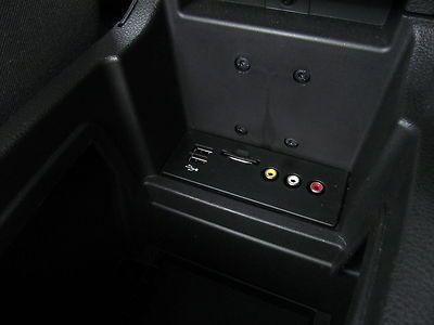 2012 *TITANIUM* EDITION - NAVIGATION - SUNROOF - SONY SOUND - 18