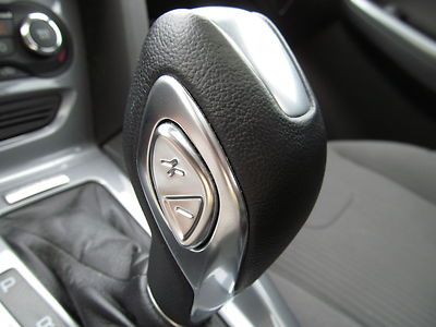 2012 *TITANIUM* EDITION - NAVIGATION - SUNROOF - SONY SOUND - 18