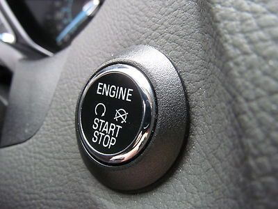 2012 *TITANIUM* EDITION - NAVIGATION - SUNROOF - SONY SOUND - 18