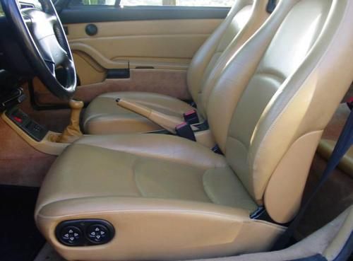 1995 Porsche 911 Carrera 4 Coupe 2-Door 3.6L, US $18,400.00, image 4