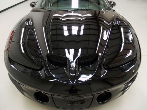 2002 pontiac trams am firehawk #478 of 1501