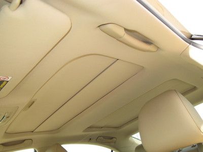 PREMIUM PLUS CERTIFIED NAV 1 OWNER MARK LEVINSON SOUND BACK UP CAMERA, US $22,991.00, image 7