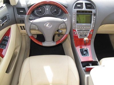 PREMIUM PLUS CERTIFIED NAV 1 OWNER MARK LEVINSON SOUND BACK UP CAMERA, US $22,991.00, image 9