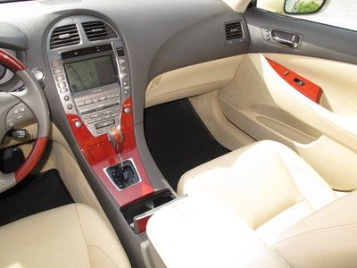 PREMIUM PLUS CERTIFIED NAV 1 OWNER MARK LEVINSON SOUND BACK UP CAMERA, US $22,991.00, image 10