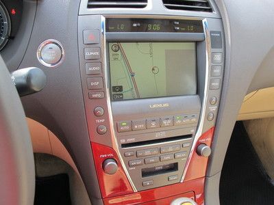 PREMIUM PLUS CERTIFIED NAV 1 OWNER MARK LEVINSON SOUND BACK UP CAMERA, US $22,991.00, image 23