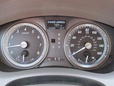 PREMIUM PLUS CERTIFIED NAV 1 OWNER MARK LEVINSON SOUND BACK UP CAMERA, US $22,991.00, image 25