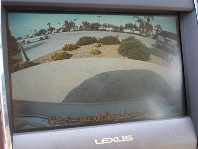 PREMIUM PLUS CERTIFIED NAV 1 OWNER MARK LEVINSON SOUND BACK UP CAMERA, US $22,991.00, image 29