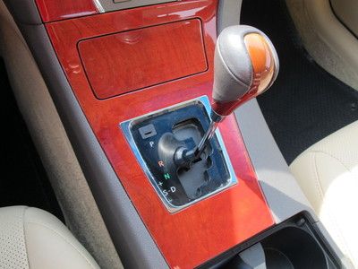 PREMIUM PLUS CERTIFIED NAV 1 OWNER MARK LEVINSON SOUND BACK UP CAMERA, US $22,991.00, image 33