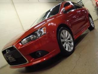 Rare! lancer ralliart awd turbo, very nice &amp; well kept! twin clutch autostick!