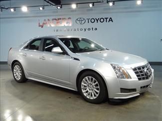 2012 silver luxury! leather, sun roof, wood grain,