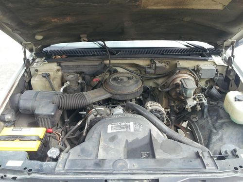 1994 Chevrolet Silverado 1500 Ext. Cab, US $1,000.00, image 4
