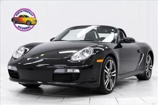 2006 porsche boxster s