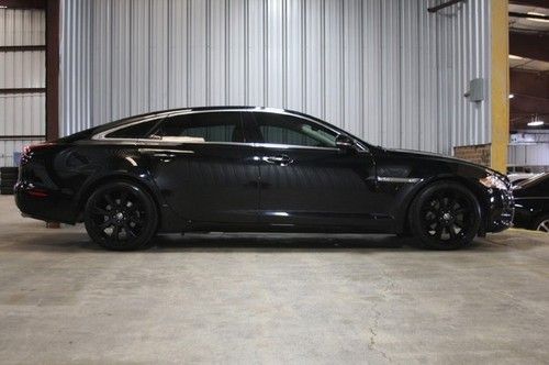 2011 jaguar xjl