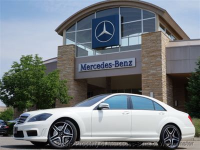 Certified mercedes benz s63 amg / designo iterior / 30k miles / awesome car