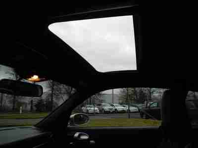 Carrera S 2dr Coupe 6 spd Manual Trans Leather Sunroof Powerful Clean Nice Car!, image 4