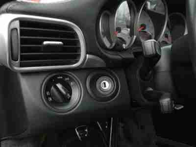 Carrera S 2dr Coupe 6 spd Manual Trans Leather Sunroof Powerful Clean Nice Car!, image 14