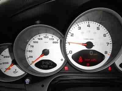 Carrera S 2dr Coupe 6 spd Manual Trans Leather Sunroof Powerful Clean Nice Car!, image 15