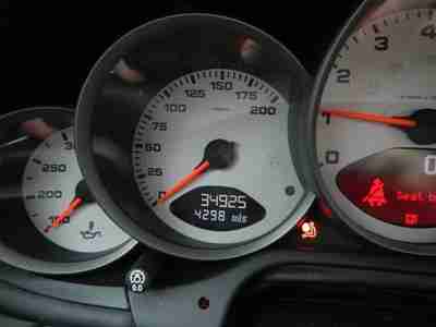 Carrera S 2dr Coupe 6 spd Manual Trans Leather Sunroof Powerful Clean Nice Car!, image 16