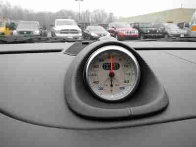 Carrera S 2dr Coupe 6 spd Manual Trans Leather Sunroof Powerful Clean Nice Car!, image 17