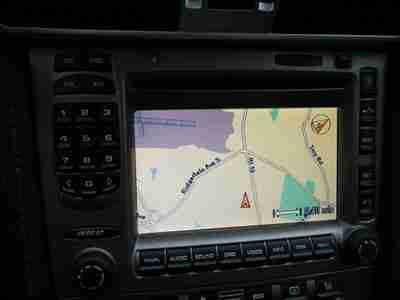 Carrera S 2dr Coupe 6 spd Manual Trans Leather Sunroof Powerful Clean Nice Car!, image 21