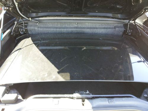 Upgraded Honda Del Sol, new paint in 2011, new xeon headlights, bluetooth stereo, US $3,499.00, image 5